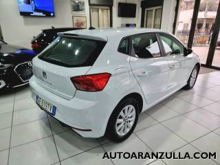 SEAT Ibiza usata, con Airbag Passeggero