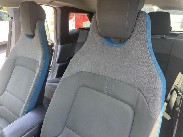 BMW i3 usata, con Climatizzatore