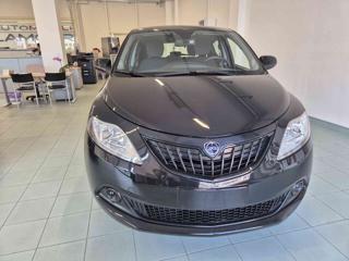 LANCIA Ypsilon usata, con Airbag laterali