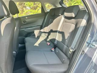 HYUNDAI i20 usata, con Controllo trazione