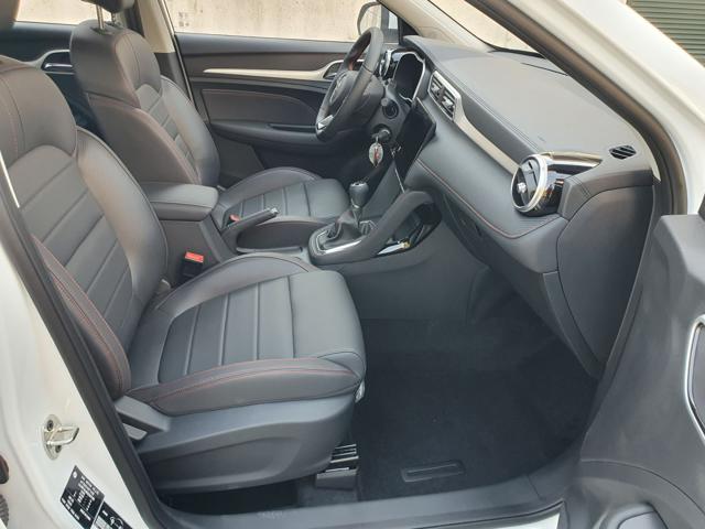 MG ZS usata, con Climatizzatore