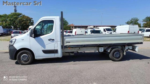 RENAULT Master usata, con Airbag Passeggero
