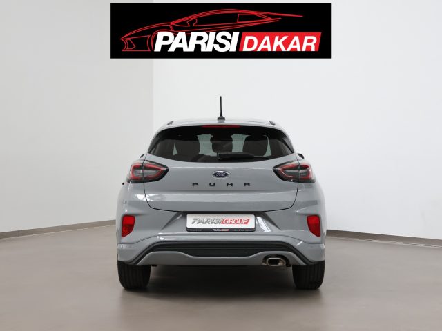 FORD Puma usata, con Climatizzatore