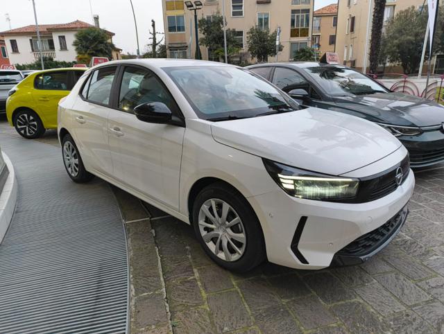 OPEL Corsa usata, con Airbag