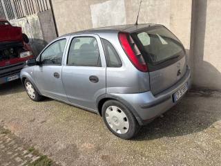 OPEL Corsa usata 13
