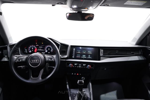 AUDI A1 usata 23