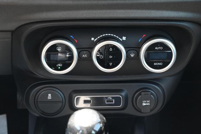 FIAT 500L usata, con Park Distance Control