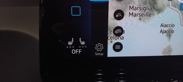 VOLKSWAGEN ID.3 usata, con Specchietti laterali elettrici