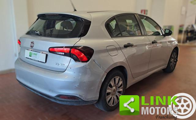 FIAT Tipo usata 15