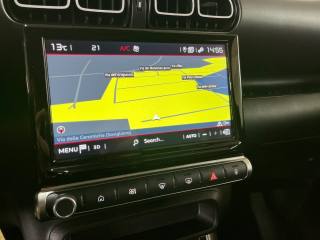 CITROEN C3 Aircross usata, con Fendinebbia