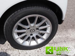 SMART ForTwo usata 9