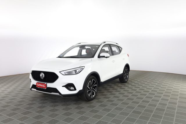 MG ZS usata 0