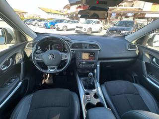 RENAULT Kadjar usata, con Servosterzo