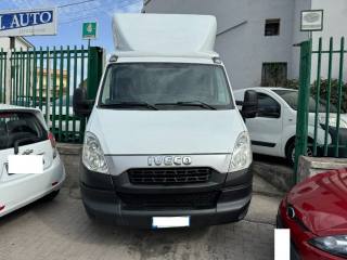 IVECO Daily 35S13 2.3 HPT PM Cabinato CHASSIS