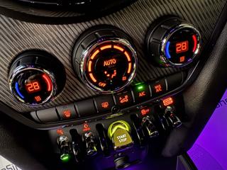 MINI Cooper SE Countryman usata, con Sistema di navigazione