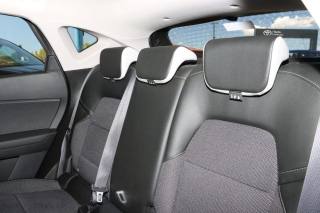 RENAULT Captur usata, con ESP