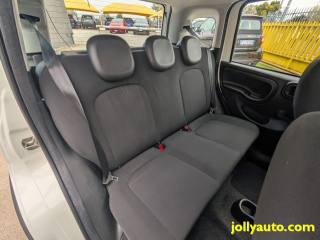 FIAT Panda usata 20