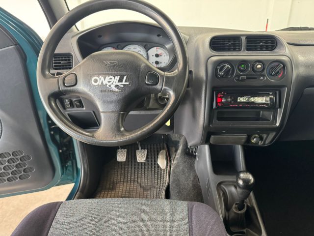 DAIHATSU Terios usata 15