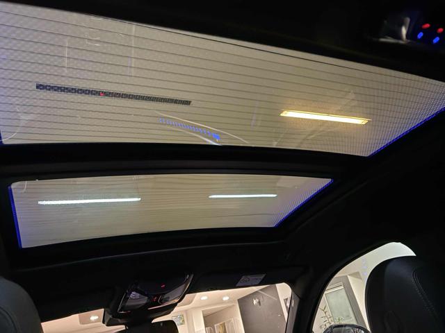 BMW X6 usata, con Boardcomputer