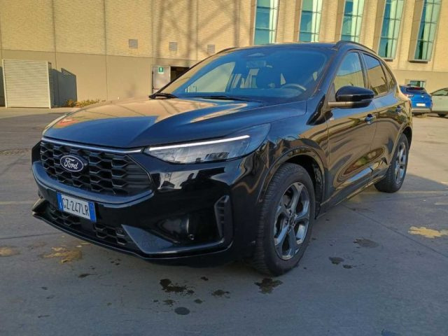 FORD Kuga usata, con Chiusura centralizzata