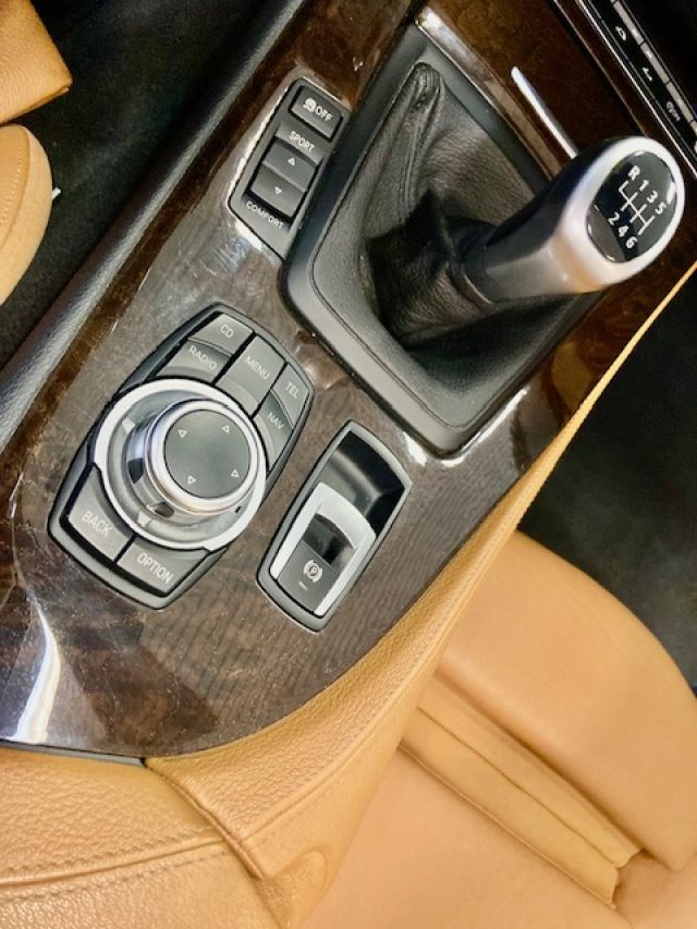 BMW Z4 usata, con Immobilizzatore elettronico