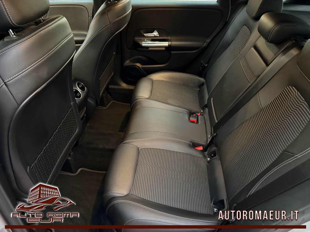 MERCEDES-BENZ B 200 usata, con Cruise Control