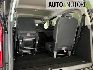 PEUGEOT Rifter usata, con Bracciolo