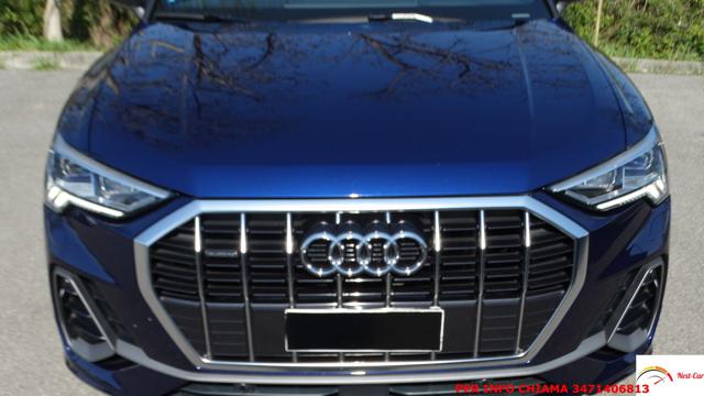 AUDI Q3 usata, con Immobilizzatore elettronico