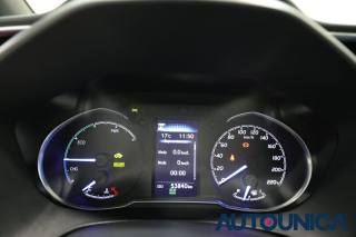 TOYOTA Yaris usata, con Controllo automatico clima