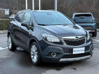 OPEL Mokka usata, con Antifurto