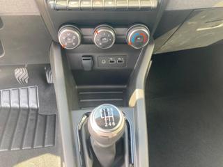 RENAULT Clio usata, con ESP