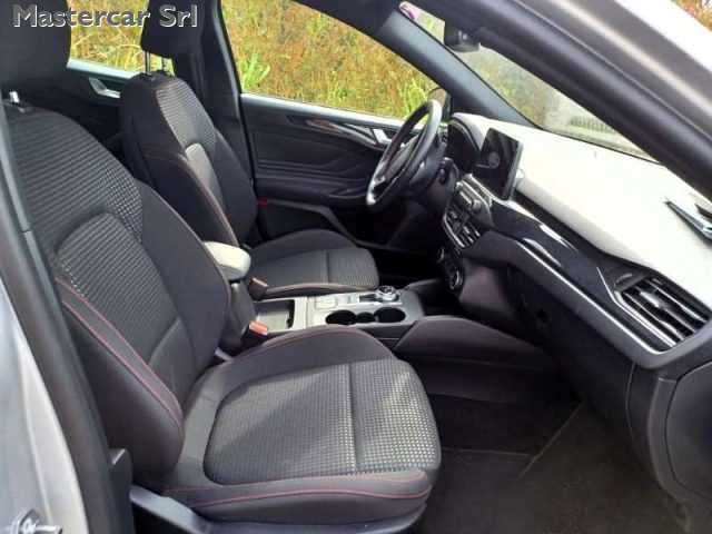 FORD Focus usata, con Antifurto