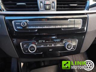 BMW X1 usata, con Interni in pelle