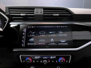 AUDI Q3 usata, con Immobilizzatore elettronico