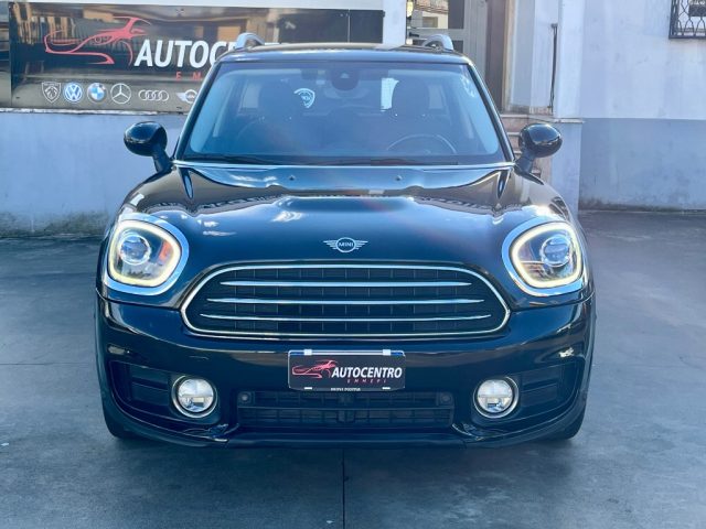 MINI Countryman usata, con Airbag