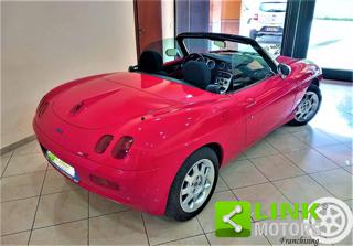 FIAT Barchetta usata, con Servosterzo