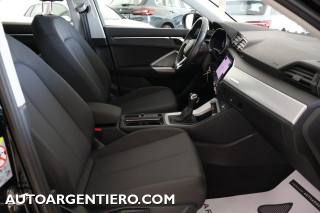 AUDI Q3 usata, con Frenata d