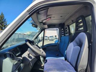 IVECO Daily usata 9
