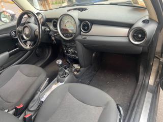 MINI Cooper D usata, con ESP