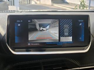 PEUGEOT 2008 usata, con Lettore CD