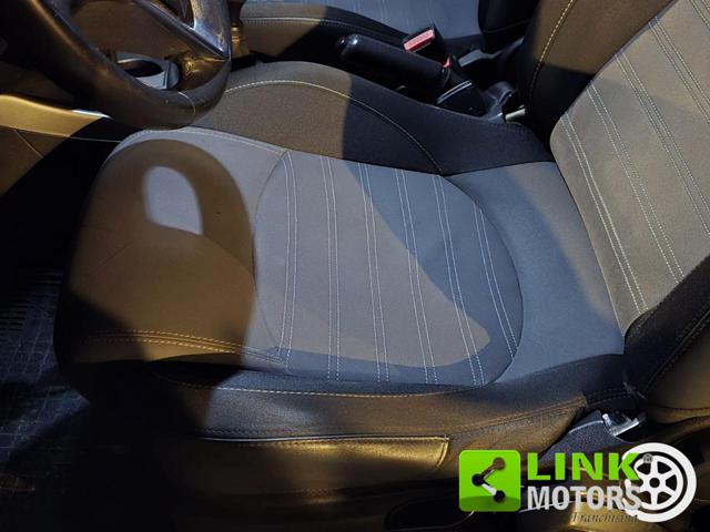 ALFA ROMEO MiTo usata 43