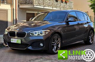 BMW 118 usata, con Autoradio digitale