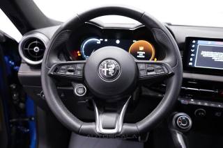 ALFA ROMEO Tonale usata, con Touch screen