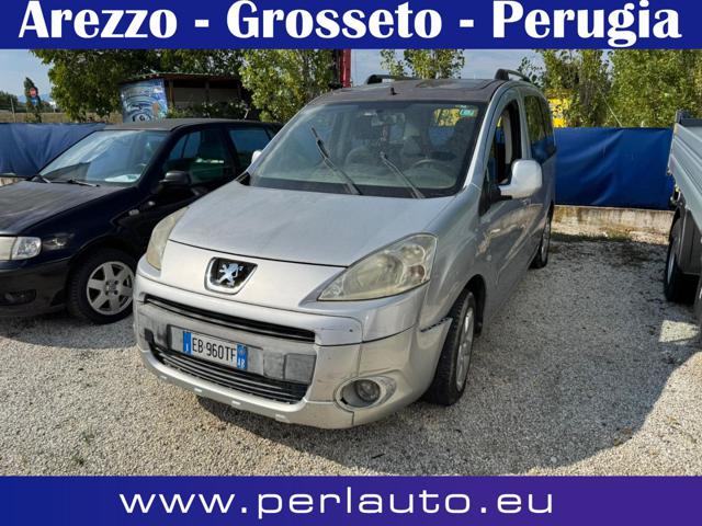 PEUGEOT Partner usata, con ABS