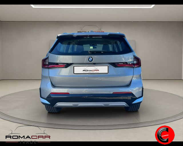BMW X1 usata, con Autoradio