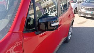 JEEP Renegade usata, con Park Distance Control