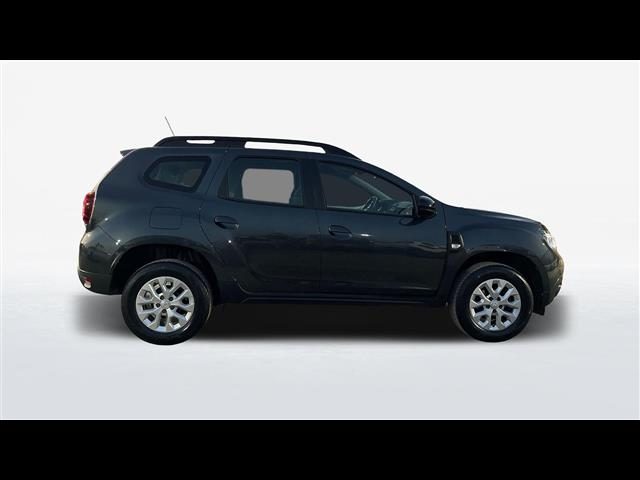 DACIA Duster usata, con Airbag laterali