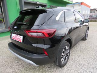 FORD Kuga usata, con Controllo trazione