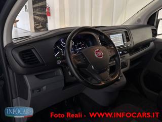FIAT Scudo usata, con Cruise Control