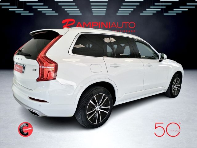 VOLVO XC90 usata, con Chiusura centralizzata